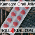 Kamagra Orall Jelly 18